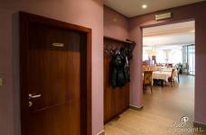 Seehotel Sparer - Altri locali igienici