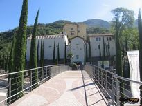 Touriseum - Museo provinciale del Turismo - Rampa 2