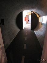 Touriseum - Museo provinciale del Turismo - Rampa 4