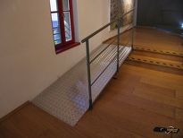 Touriseum - Museo provinciale del Turismo - Rampa 5