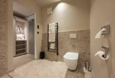 Hotel Gschwangut - Bagno camera