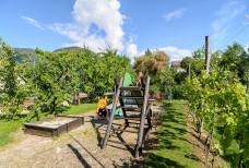 Hotel Gschwangut - Tennis e parco giochi