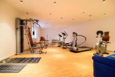 Hotel Gschwangut - Area Fitness