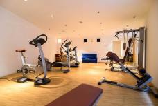Hotel Gschwangut - Area Fitness