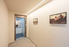 Hotel Gschwangut - Ascensore