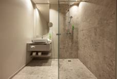 Hotel Gschwangut - Bagno camera
