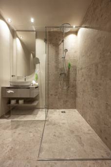 Hotel Gschwangut - Bagno camera