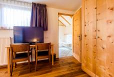Hotel Spanglwirt - Bagno camera n. 308