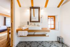 Hotel Spanglwirt - Bagno camera n. 308