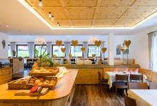 Hotel Spanglwirt - Ristorante