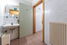 Ristorante Plose - Stodl - Bagno
