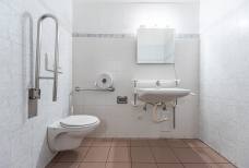 Ristorante Plose - Stodl - Bagno