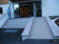 Sporthotel St. Michael - Rampen