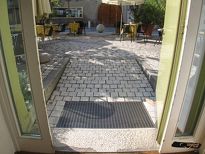Gasthaus zur Krone - Rampe 1