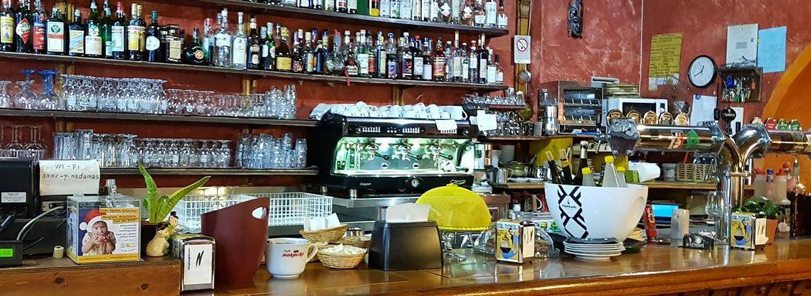 Ristorante Nadamas