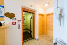 Aparthotel Das Moriggl - Servizi igienici
