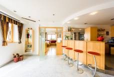 Aparthotel Das Moriggl - Sala colazione
