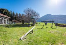 Haidepark - Giardino e parco giochi