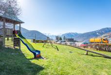 Haidepark - Giardino e parco giochi
