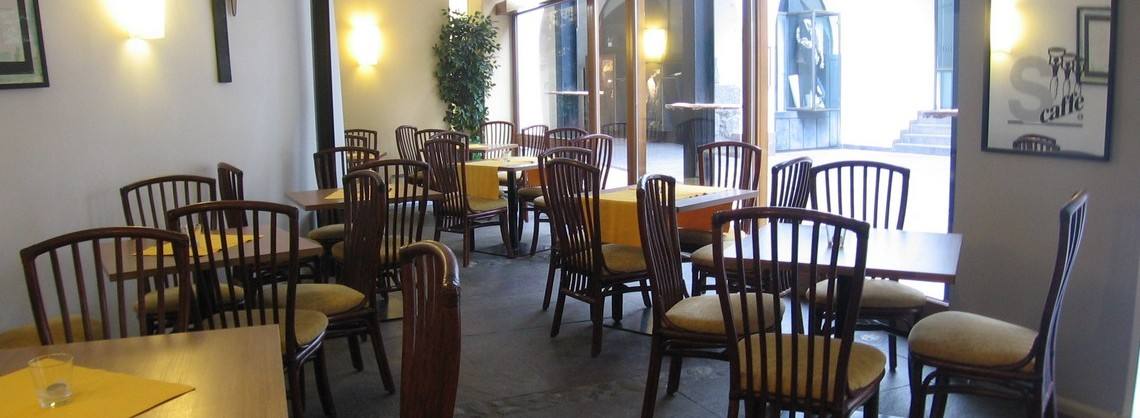 Ristorante Pizzeria Hellweger's