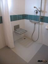 Hotel Edelweiss - Bagno