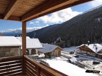 Hotel Edelweiss - Balcone