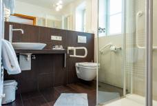 Badezimmer 5