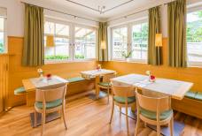 Ristorante Al Ponte - Sala ristorante