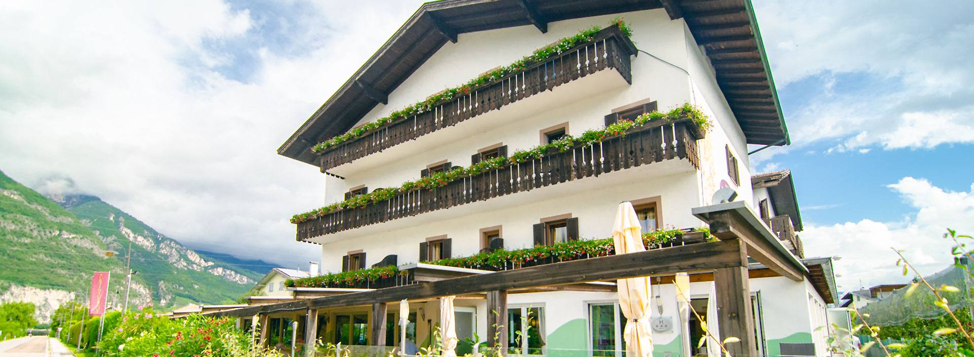 Ristorante Kurtinigerhof