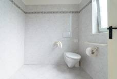Ristorante Kurtinigerhof - WC