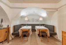 Weingut Stroblhof - Restaurant und Bar
