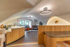 Weingut Stroblhof - Restaurant und Bar