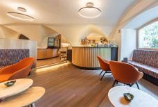 Weingut Stroblhof - Restaurant und Bar