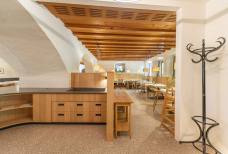 Weingut Stroblhof - Restaurant und Bar