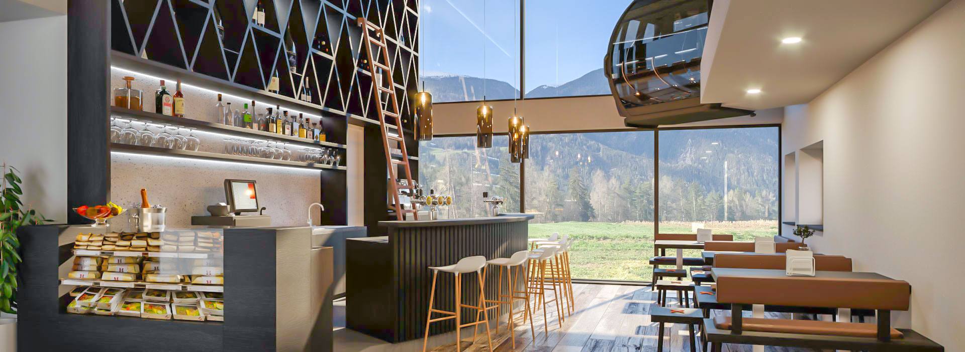 Ristorante Pizzeria Wochtla Kuchl