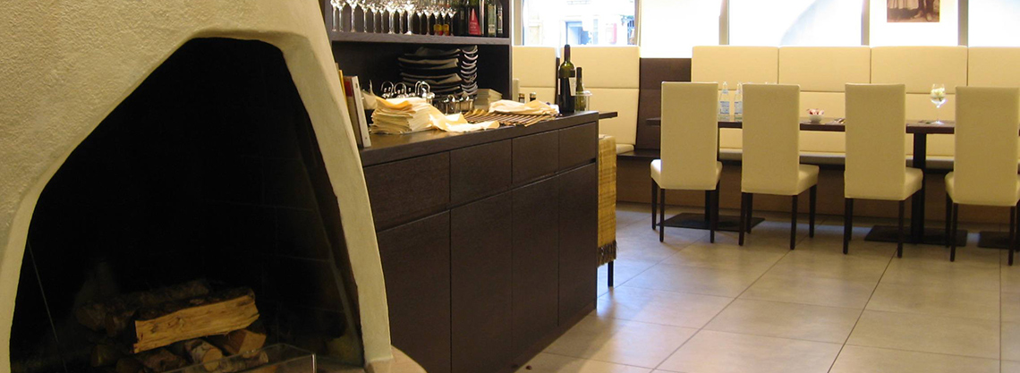 Ristorante Braunwirt