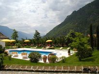 Hotel Hanswirt - Gradino