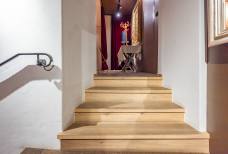 Scala 1. piano