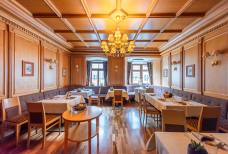 Restaurant Lilie