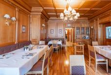 Restaurant Lilie