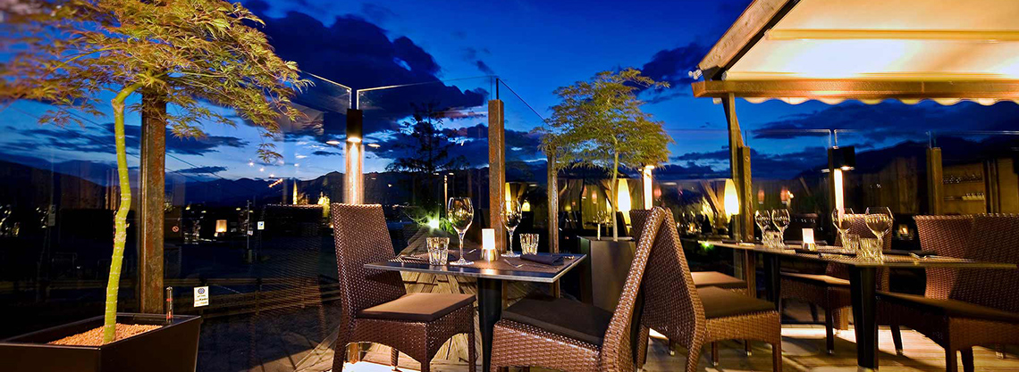 Steakhouse Hardimitz'n