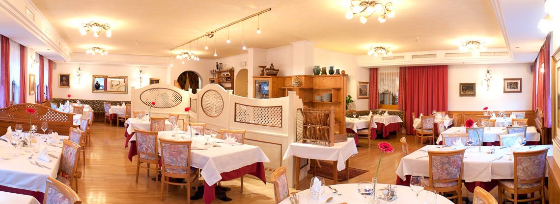 Ristorante Schwarzer Adler