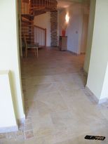 Landgasthof Zum Hirschen - Rampe
