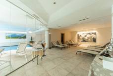 Hotel Teresa - Hallenbad