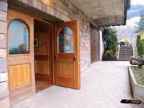 Ristorante Birreria Martinerhof - Rampa