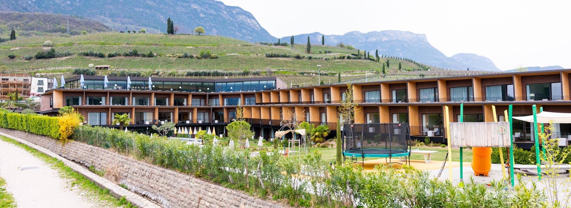 Hotel Thalhof am See