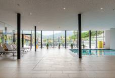 Piscina coperta