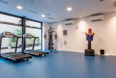 Fitness