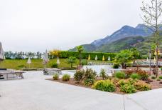 Giardino e parco giochi