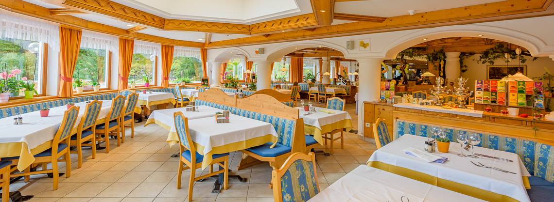 Ristorante Schwarzenbach